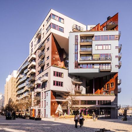 Tjuvholmen / Aker Brygge - Most Expensive Area In Oslo! Apartment Exterior photo
